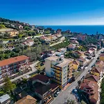 Apartamento Casa Lisara *