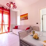 Casa Lisara Apartamento San Lorenzo al Mare