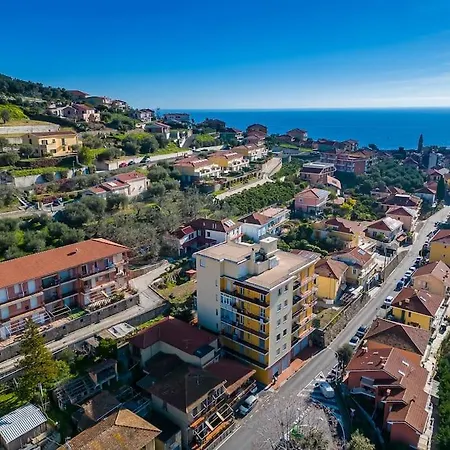 Διαμέρισμα Casa Lisara *