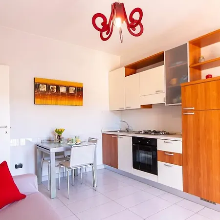 Διαμέρισμα Casa Lisara *