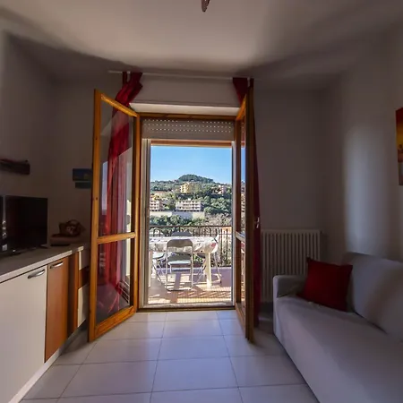 Casa Lisara