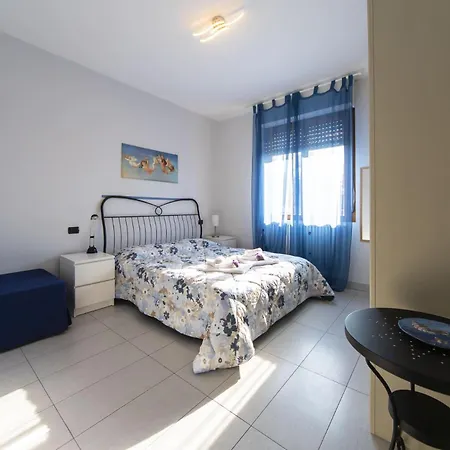 Διαμέρισμα Casa Lisara