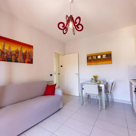 דירה Casa Lisara *