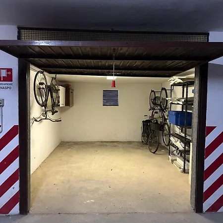 Casa Lisara דירה *