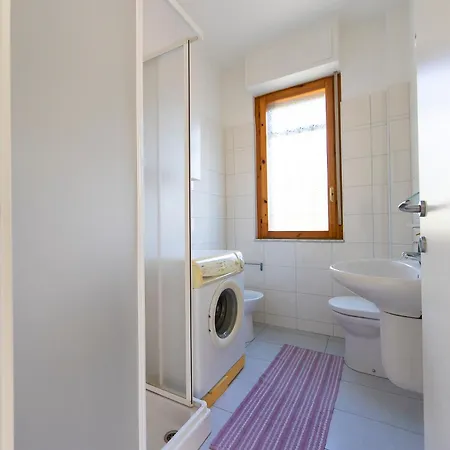 Lägenhet Casa Lisara *