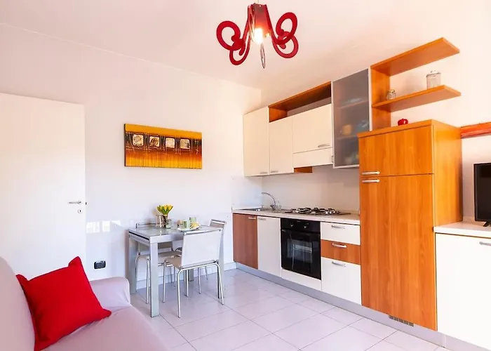 Lägenhet Casa Lisara *