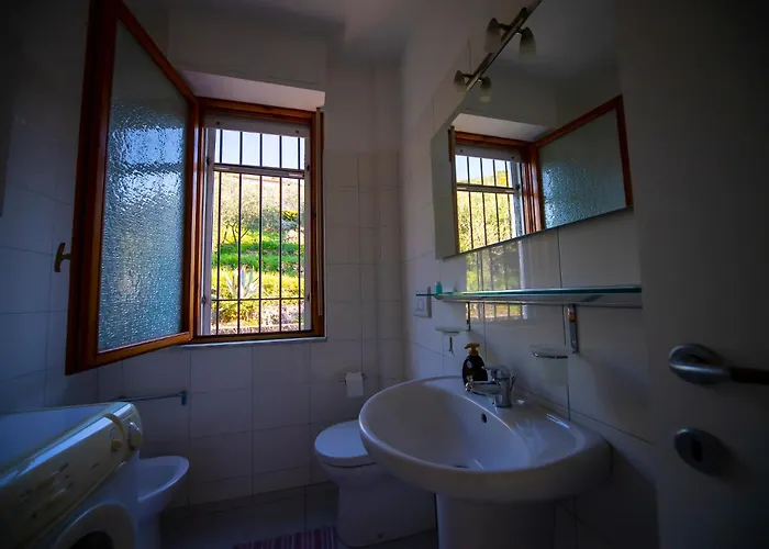 Lägenhet Casa Lisara *