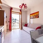 Apartmán Casa Lisara San Lorenzo al Mare