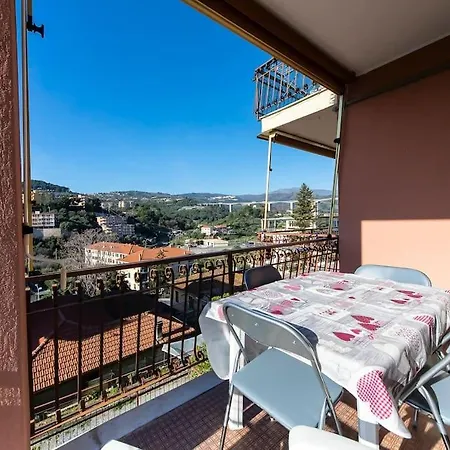 Casa Lisara Apartment *