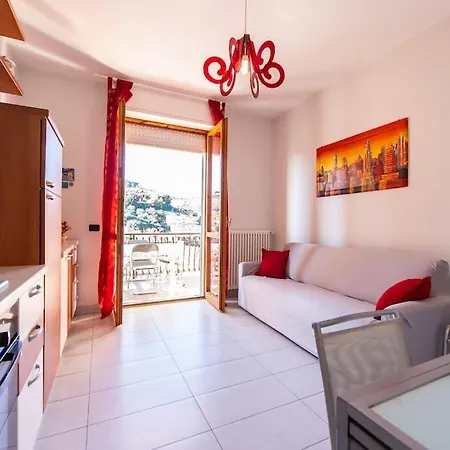 Apartment Casa Lisara San Lorenzo al Mare