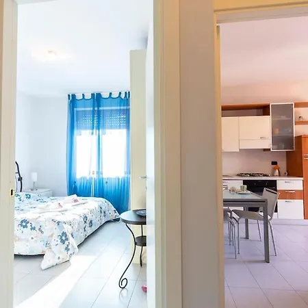Casa Lisara Apartment San Lorenzo al Mare