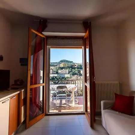 Casa Lisara Apartment San Lorenzo al Mare