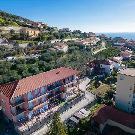 Casa Lisara San Lorenzo al Mare