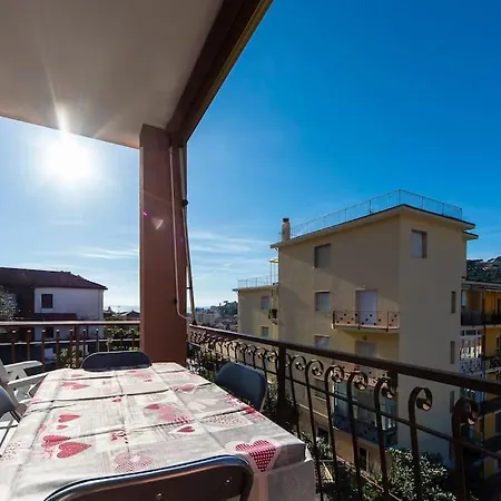 Apartment Casa Lisara