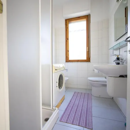 Appartamento Casa Lisara San Lorenzo al Mare