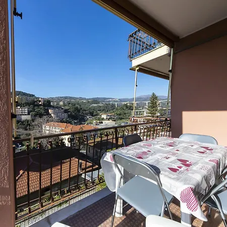 Appartamento Casa Lisara