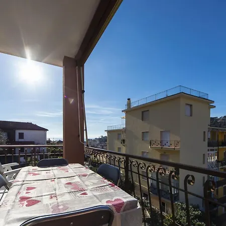 Casa Lisara Apartment *