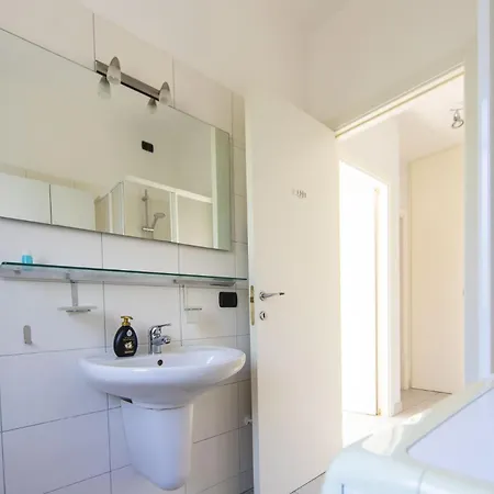 Appartamento Casa Lisara *