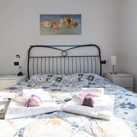 Casa Lisara Apartment San Lorenzo al Mare