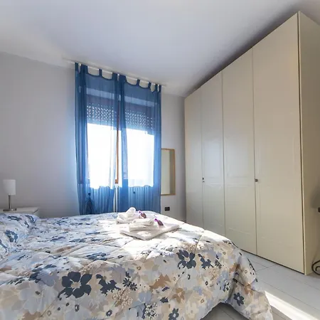 Apartman Casa Lisara San Lorenzo al Mare