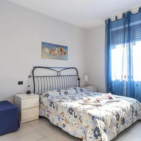 Casa Lisara * San Lorenzo al Mare