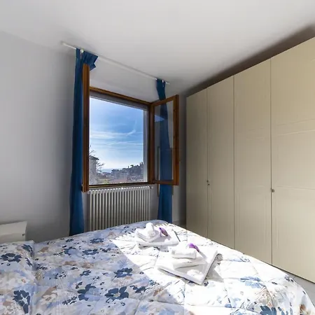 Casa Lisara Lägenhet