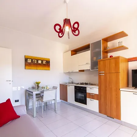 Casa Lisara Appartamento *