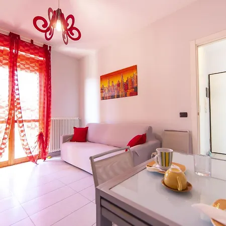 Casa Lisara Apartment San Lorenzo al Mare