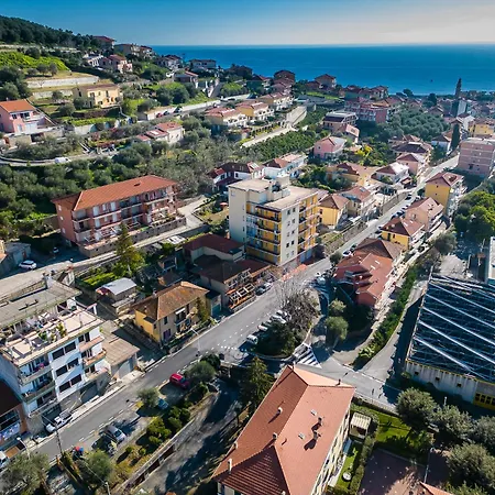Casa Lisara Appartamento San Lorenzo al Mare