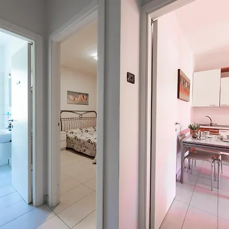 Casa Lisara * 滨海圣洛伦佐