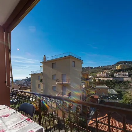 Apartmán Casa Lisara