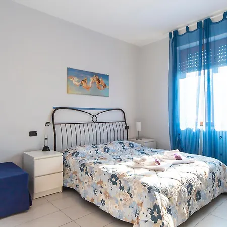 Casa Lisara Apartmán