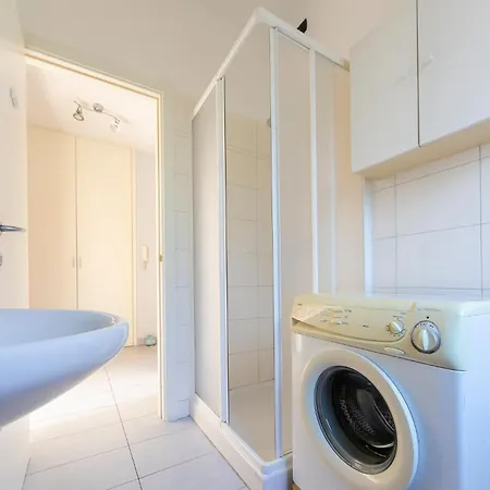 Apartman Casa Lisara *