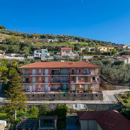 Casa Lisara * San Lorenzo al Mare