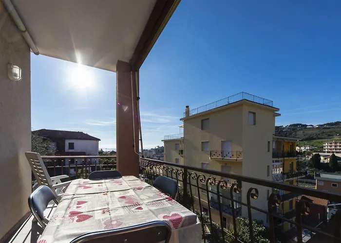 Casa Lisara Apartmán *