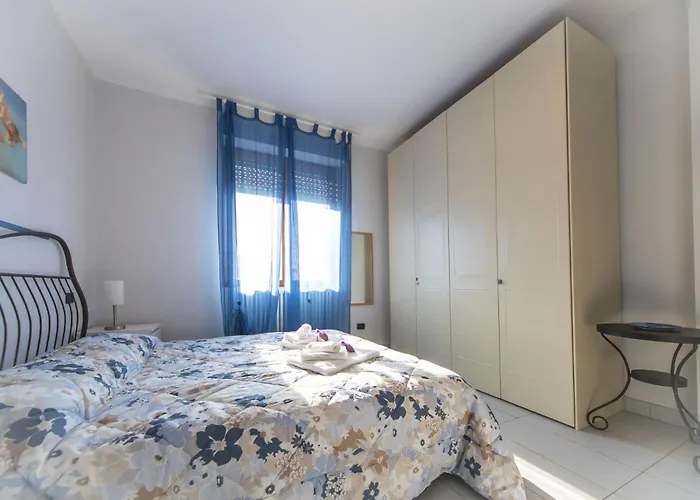 Apartmán Casa Lisara San Lorenzo al Mare