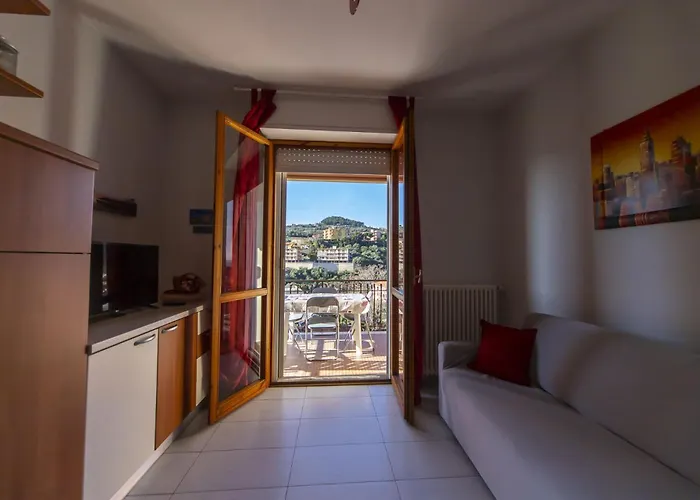Casa Lisara