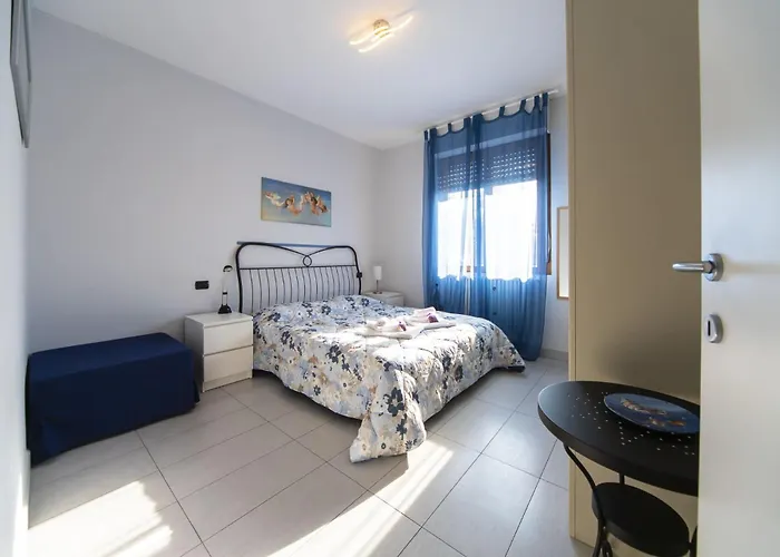 Apartmán Casa Lisara