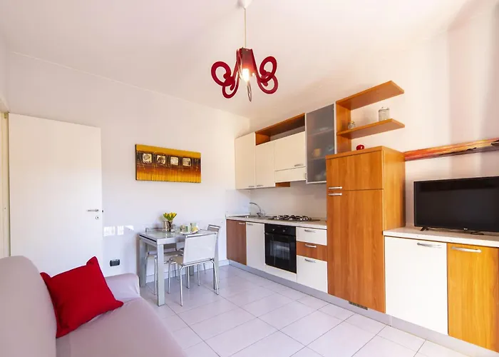 Casa Lisara Apartmán *