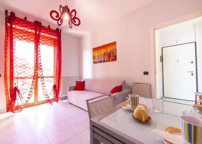 Casa Lisara 公寓 滨海圣洛伦佐