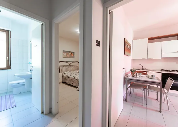 Casa Lisara * 滨海圣洛伦佐