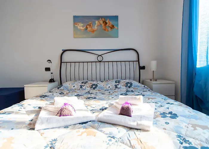 Casa Lisara Apartmán