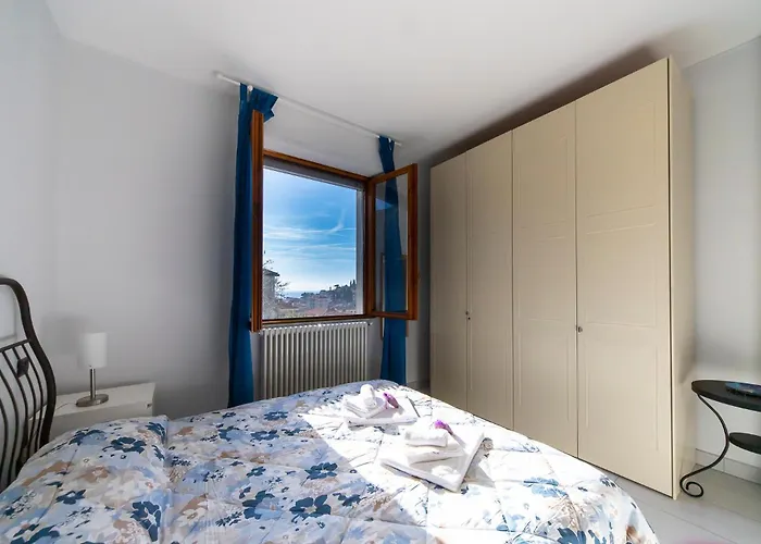 Apartmán Casa Lisara *