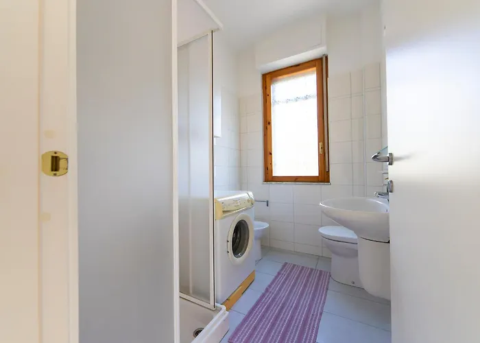 Apartmán Casa Lisara *